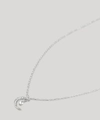 Colar-Feminino-com-Pingente-de-Lua-com-Strass-Prateado-9435985-Prateado_3