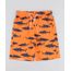 Bermuda-Surf-Infantil-Estampada-de-Tubaroes-Laranja-9519914-Laranja_1