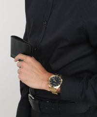 Kit-de-Relogio-Analogico-Mondaine-Masculino---Carteira---99190GPMVDE2KB-Dourado-9399710-Dourado_2