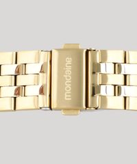 Kit-de-Relogio-Analogico-Mondaine-Masculino---Carteira---99190GPMVDE2KB-Dourado-9399710-Dourado_4