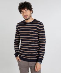 Sueter-Masculino-Listrado-em-Trico-Azul-Marinho-1-9364115-Azul_Marinho_1_1