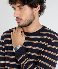 Sueter-Masculino-Listrado-em-Trico-Azul-Marinho-1-9364115-Azul_Marinho_1_4