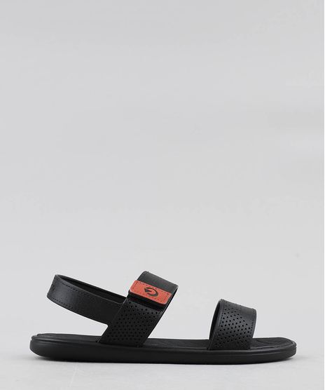 Papete-Masculina-Cartago-com-Velcro-Preta-9504748-Preto_1