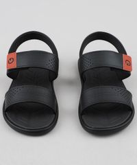 Papete-Masculina-Cartago-com-Velcro-Preta-9504748-Preto_4