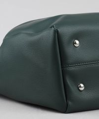 Bolsa-de-Ombro-Feminina-Grande-Verde-9387653-Verde_5