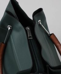 Bolsa-de-Ombro-Feminina-Grande-Verde-9387653-Verde_6