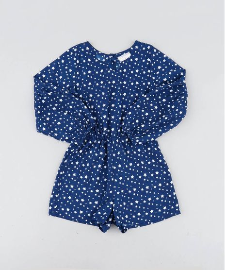 Macaquinho-Infantil-Estampado-Estrelas-Manga-Longa-Azul-Marinho-9371287-Azul_Marinho_1