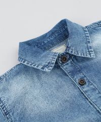 Camiseta-Jeans-Infantil-com-Bolso-Manga-Longa-Azul-Medio-9506034-Azul_Medio_3