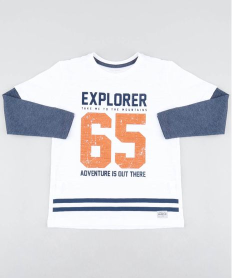 Camiseta-Infantil--Explorer--Manga-Longa-Gola-Careca-Off-White-9440227-Off_White_1