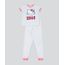 Pijama-Infantil-Hello-Kitty-com-Paete-Dupla-Face-Manga-Curta-Cinza-Mescla-Claro-9476295-Cinza_Mescla_Claro_1