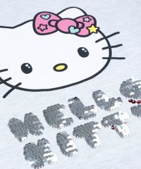 Pijama-Infantil-Hello-Kitty-com-Paete-Dupla-Face-Manga-Curta-Cinza-Mescla-Claro-9476295-Cinza_Mescla_Claro_5