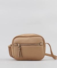 Bolsa-Feminina-Transversal-Pequena-com-Bolso-Bege-8873284-Bege_1