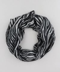 Lenco-Feminino-Estampado-Animal-Print-Preto-9401577-Preto_2 Lenco-Feminino-Estampado-Animal-Print-Preto-9401577-Preto_2