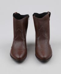 Bota-Feminina-Country-com-Recorte-Marrom-9517432-Marrom_4