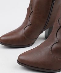 Bota-Feminina-Country-com-Recorte-Marrom-9517432-Marrom_5