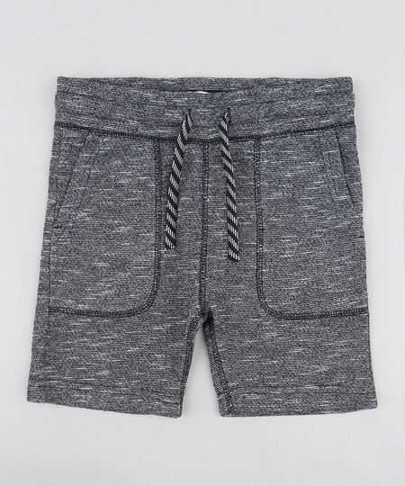 Bermuda-Infantil-em-Moletom-Flame-com-Bolsos-Cinza-Mescla-Escuro-9342960-Cinza_Mescla_Escuro_1 Bermuda-Infantil-em-Moletom-Flame-com-Bolsos-Cinza-Mescla-Escuro-9342960-Cinza_Mescla_Escuro_1