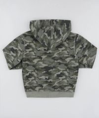 Blusao-Infantil-Estampado-Camuflado-com-Capuz-e-Bolsos-em-Moletom-Verde-Militar-9364645-Verde_Militar_2