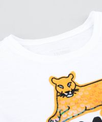 Blusa-Infantil--Meow--com-Babado-na-Manga-Decote-Redondo-Off-White-9406691-Off_White_4