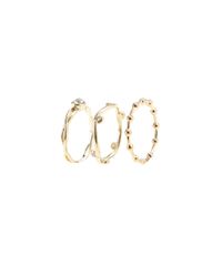 Kit-de-3-Aneis-Dourado-8429118-Dourado_1