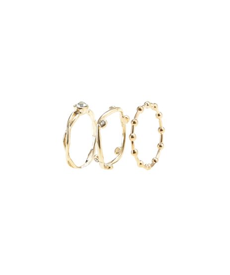 Kit-de-3-Aneis-Dourado-8429118-Dourado_1