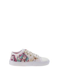 Tenis-Ever-After-High-Bege-Claro-8477467-Bege_Claro_1