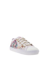 Tenis-Ever-After-High-Bege-Claro-8477467-Bege_Claro_2