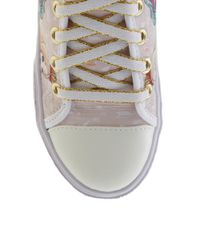 Tenis-Ever-After-High-Bege-Claro-8477467-Bege_Claro_4