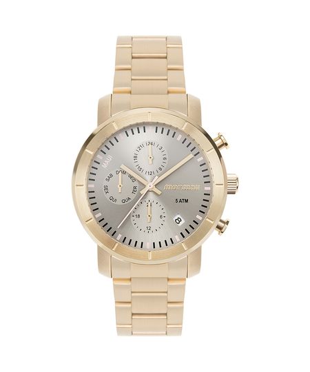 Relógio Mormaii Sunset Feminino Dourado MOJP15AB/4M Menor preço em Relógio Mormaii Sunset Feminino Dourado MOJP15AB/4M