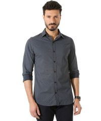 Camisa-Social-Slim-Estampada-Azul-Marinho-8411608-Azul_Marinho_1