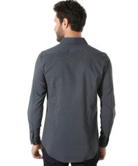 Camisa-Social-Slim-Estampada-Azul-Marinho-8411608-Azul_Marinho_2