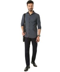 Camisa-Social-Slim-Estampada-Azul-Marinho-8411608-Azul_Marinho_3