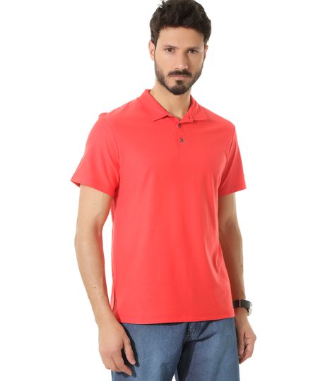Polo-Basica-Flame-Vermelha-8441747-Vermelho_1 Polo-Basica-Flame-Vermelha-8441747-Vermelho_1