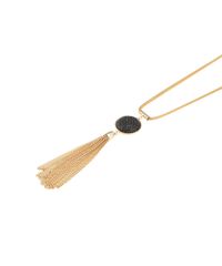 Colar-Longo-com-Brilho-Dourado-8397446-Dourado_3