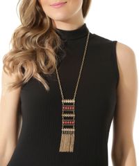 Colar-Longo-com-Franjas-Dourado-8412159-Dourado_2