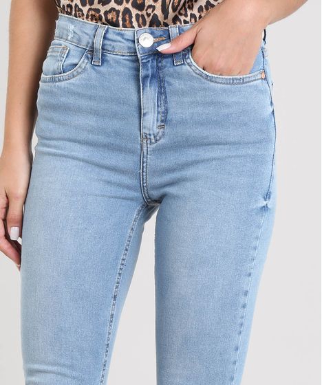 calça jeans femininas