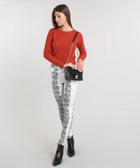 Calca-Feminina-Skinny-Estampada-Animal-Print-Off-White-9484733-Off_White_3