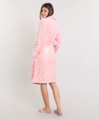 Robe-Feminino-em-Plush-Estampado-de-Poa-Rosa-9371915-Rosa_2