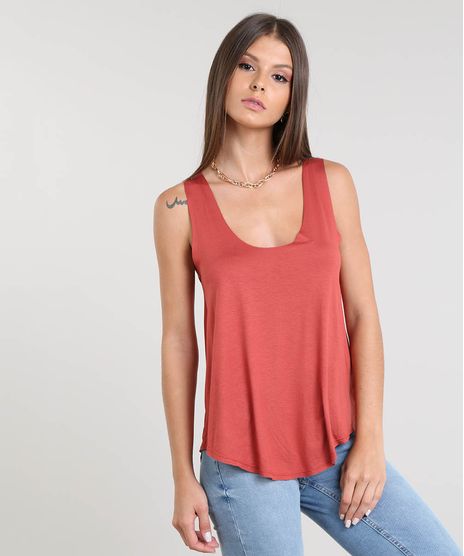 Regata-Feminina-Basica-Decote-Redondo-Cobre-8391301-Cobre_1