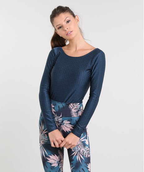 Body-Feminino-Esportivo-Ace-Texturizado-Manga-Longa-Azul-Marinho-9478852-Azul_Marinho_1