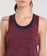Regata-Feminina-Esportiva-Ace-Basica-com-Respiro-Vinho-9400446-Vinho_4