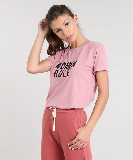 Blusa-Feminina-Esportiva-Ace--Women-Rule--Rosa-9484246-Rosa_1