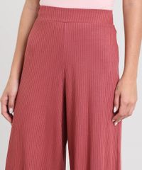 Calca-Feminina-Pantacourt-Canelada-Rosa-Escuro-9522004-Rosa_Escuro_4 Calca-Feminina-Pantacourt-Canelada-Rosa-Escuro-9522004-Rosa_Escuro_4