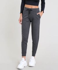 Calca-Feminina-em-Moletom-com-Faixa-Lateral-Cinza-Mescla-Escuro-9469282-Cinza_Mescla_Escuro_1 Calca-Feminina-em-Moletom-com-Faixa-Lateral-Cinza-Mescla-Escuro-9469282-Cinza_Mescla_Escuro_1