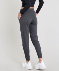 Calca-Feminina-em-Moletom-com-Faixa-Lateral-Cinza-Mescla-Escuro-9469282-Cinza_Mescla_Escuro_2 Calca-Feminina-em-Moletom-com-Faixa-Lateral-Cinza-Mescla-Escuro-9469282-Cinza_Mescla_Escuro_2