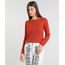 Sueter-Feminino-em-Trico-Decote-Redondo-Cobre-9358880-Cobre_1