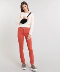 Sueter-Feminino-em-Trico-Decote-Redondo-Bege-Claro-9358880-Bege_Claro_3