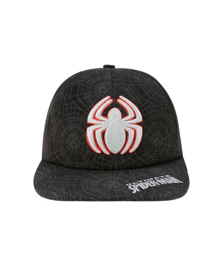 Bone-Homem-Aranha-Preto-8437849-Preto_1 Bone-Homem-Aranha-Preto-8437849-Preto_1