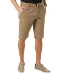 Bermuda-Reta-com-Cinto-Kaki-8433264-Kaki_1