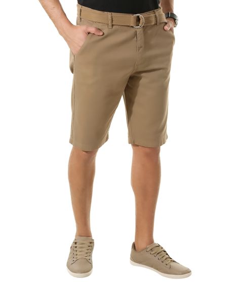Bermuda-Reta-com-Cinto-Kaki-8433264-Kaki_1