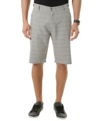 Bermuda-Slim-Estampada-Quadriculada-Cinza-Claro-8309881-Cinza_Claro_1